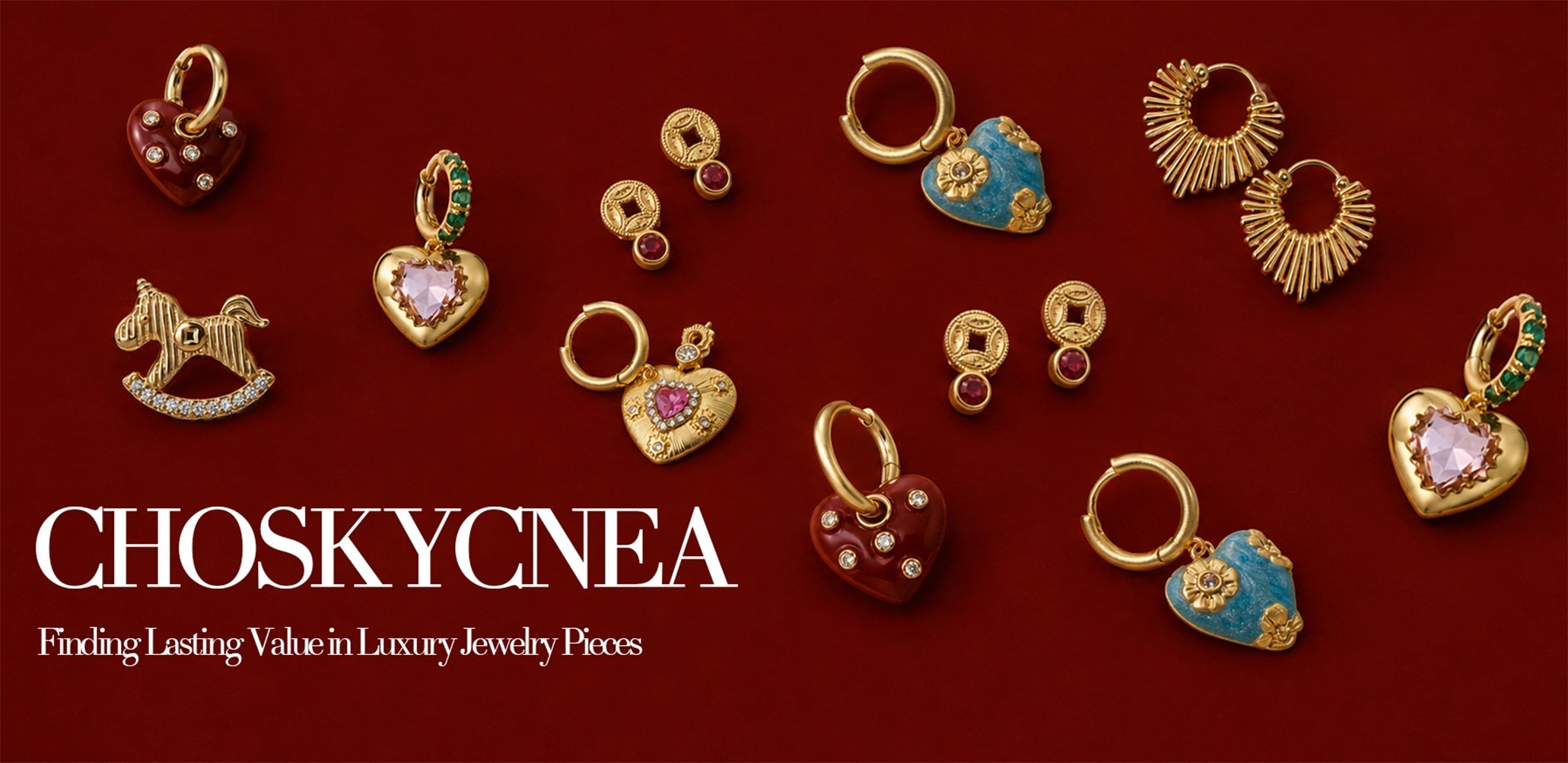 Finding Lasting Value in Luxury Jewelry Pieces
