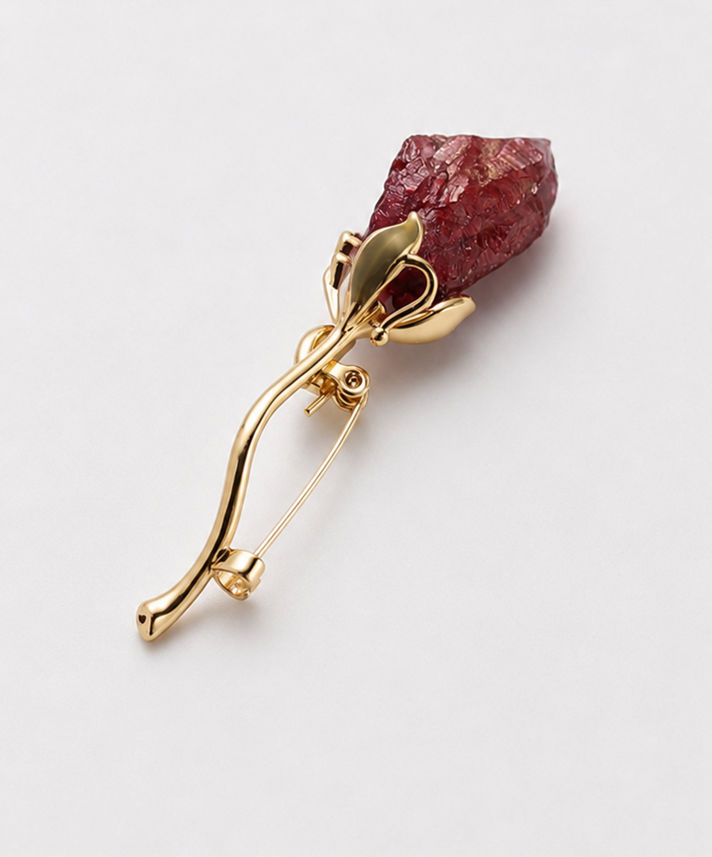 Brooches