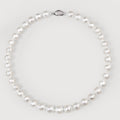 Classic Pearl Necklace