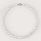 Classic Pearl Necklace