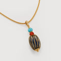 Baroque Pearl Necklace