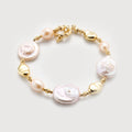 Blush Pearl Bracelet
