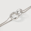 Elowen Link Bracelet