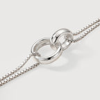 Elowen Link Bracelet