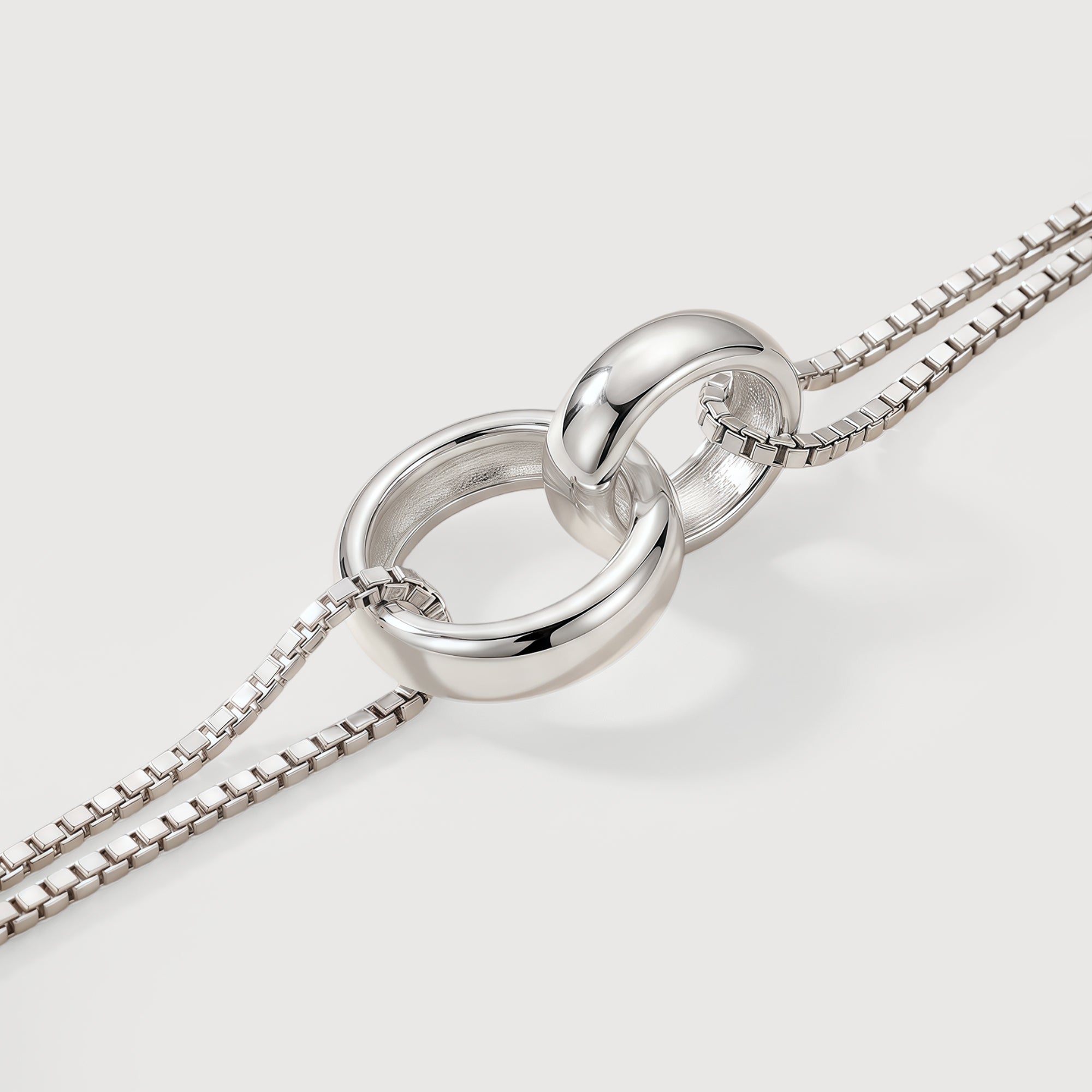 Elowen Link Bracelet