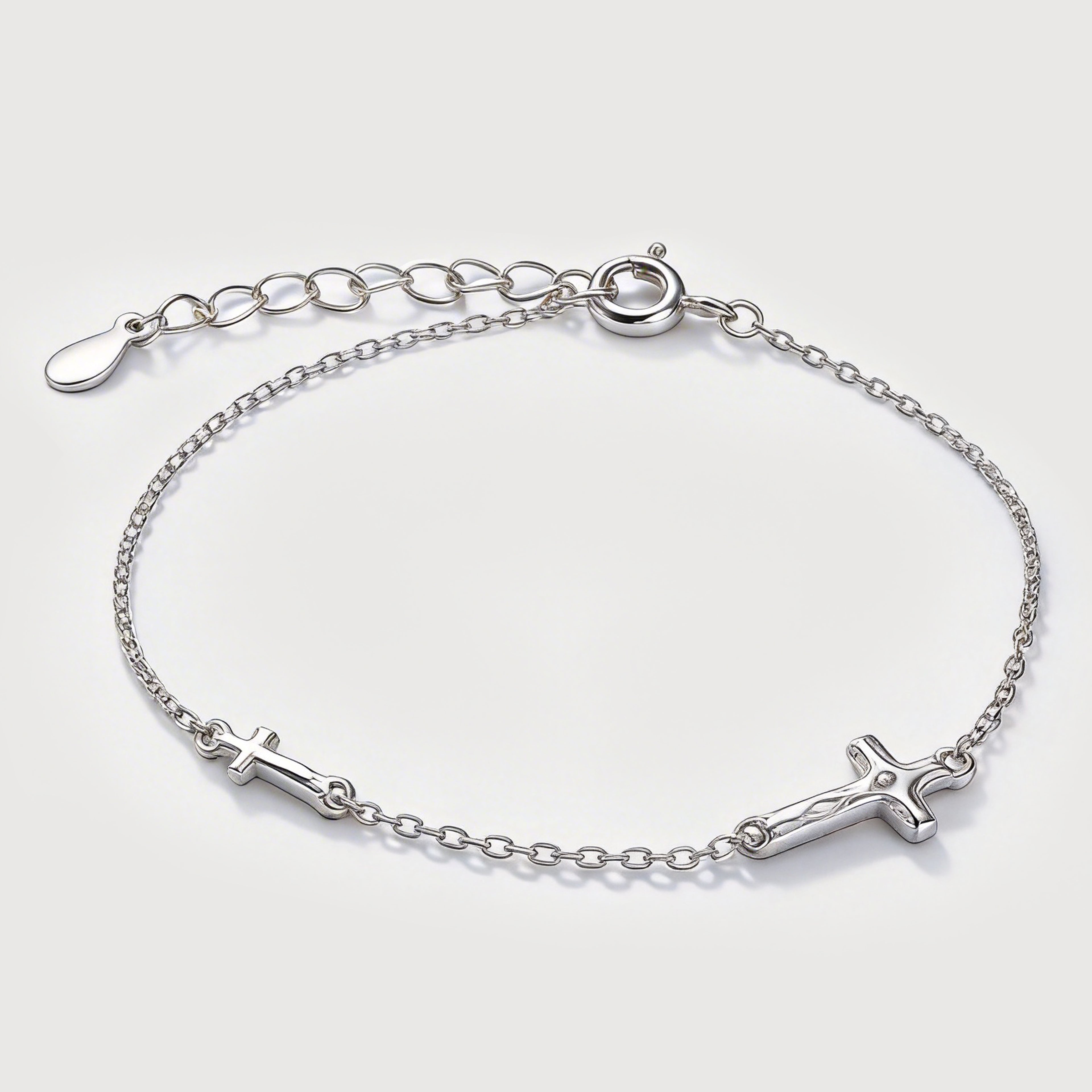 Solenne Branch Bracelet