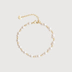 Pearl Vine Bracelet