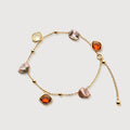 Pearl Crystal Bracelet