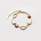 Coralie Shell Bracelet