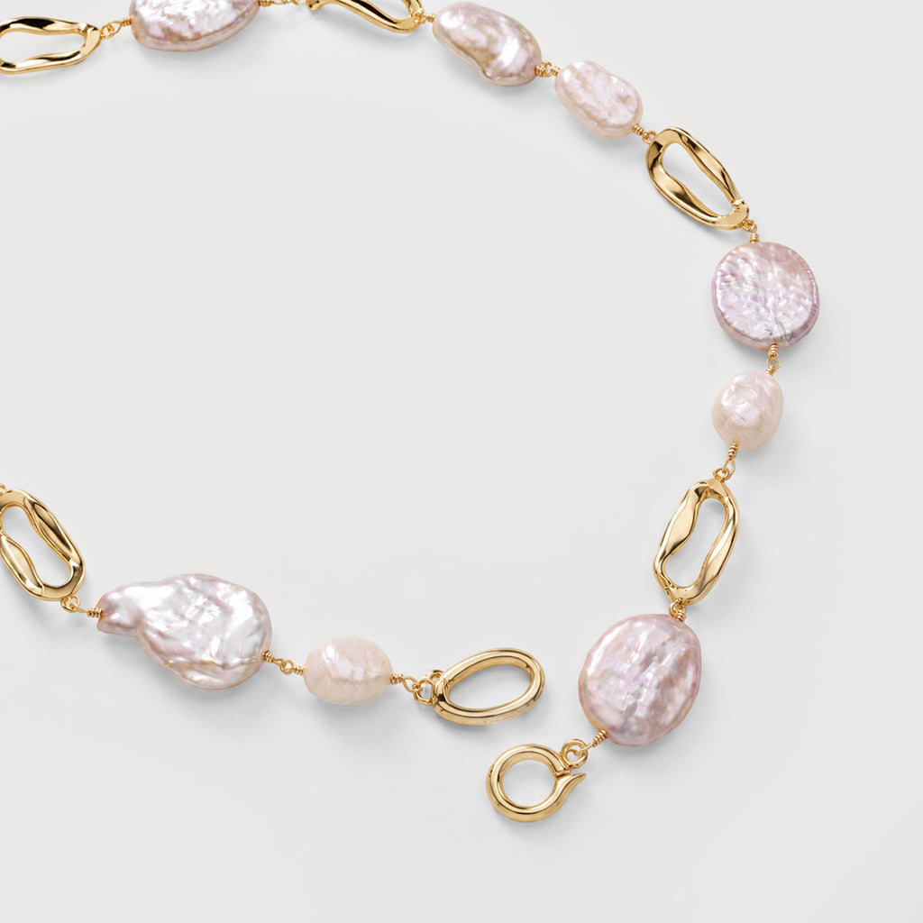 Freshwater Pearl Necklace