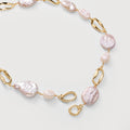 Freshwater Pearl Necklace