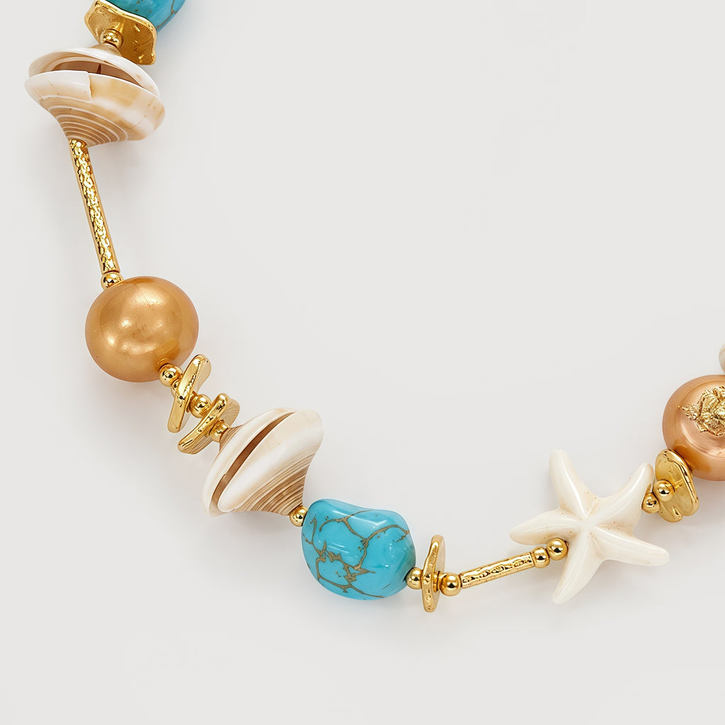 Marisol Coast Bracelet