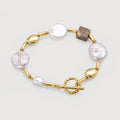 Arden Pearl Bracelet