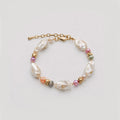 Vespera Pearl Bracelet
