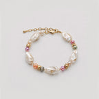 Vespera Pearl Bracelet