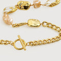 Baroque Pearl Necklace