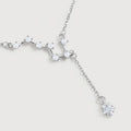 Celestial Star Necklace