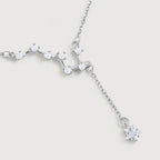 Celestial Star Necklace