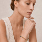 Elaria Prism Bracelet