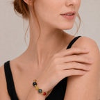Celestial Gold Bracelet