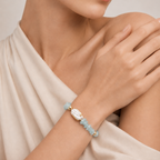 Ocean Pearl Bracelet