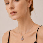 Pink Radiance Necklace