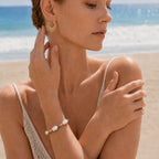 Vespera Pearl Bracelet