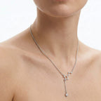 Celestial Star Necklace