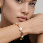 Arden Pearl Bracelet