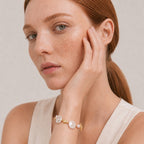 Blush Pearl Bracelet
