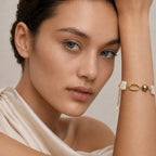 Coralie Shell Bracelet