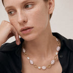 Freshwater Pearl Necklace