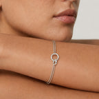 Elowen Link Bracelet