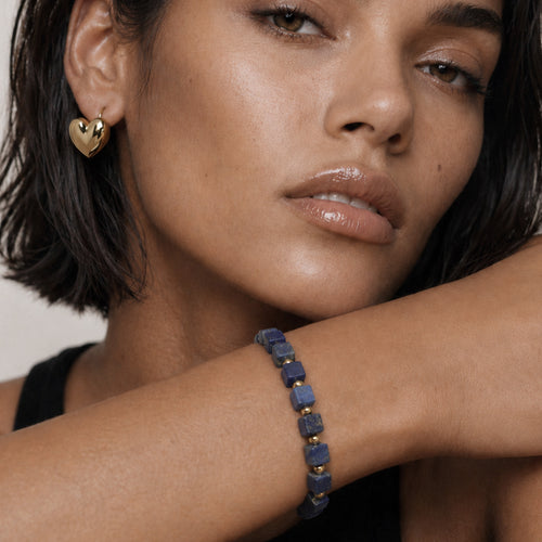 Aurielle Pearl Bracelet