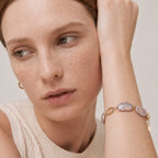 Isolde Pearl Bracelet