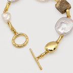 Arden Pearl Bracelet