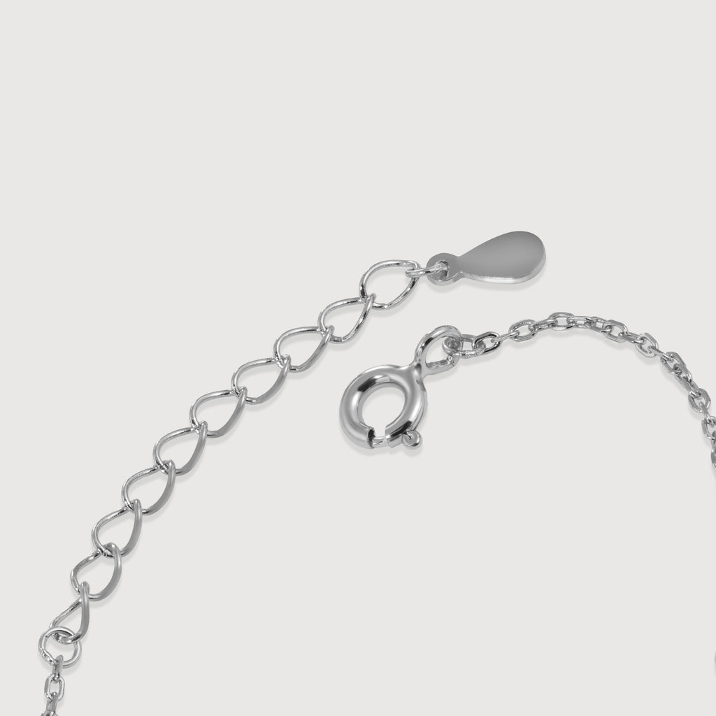 Solenne Branch Bracelet