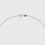 Radiant Halo Necklace