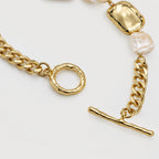 Aurielle Pearl Bracelet
