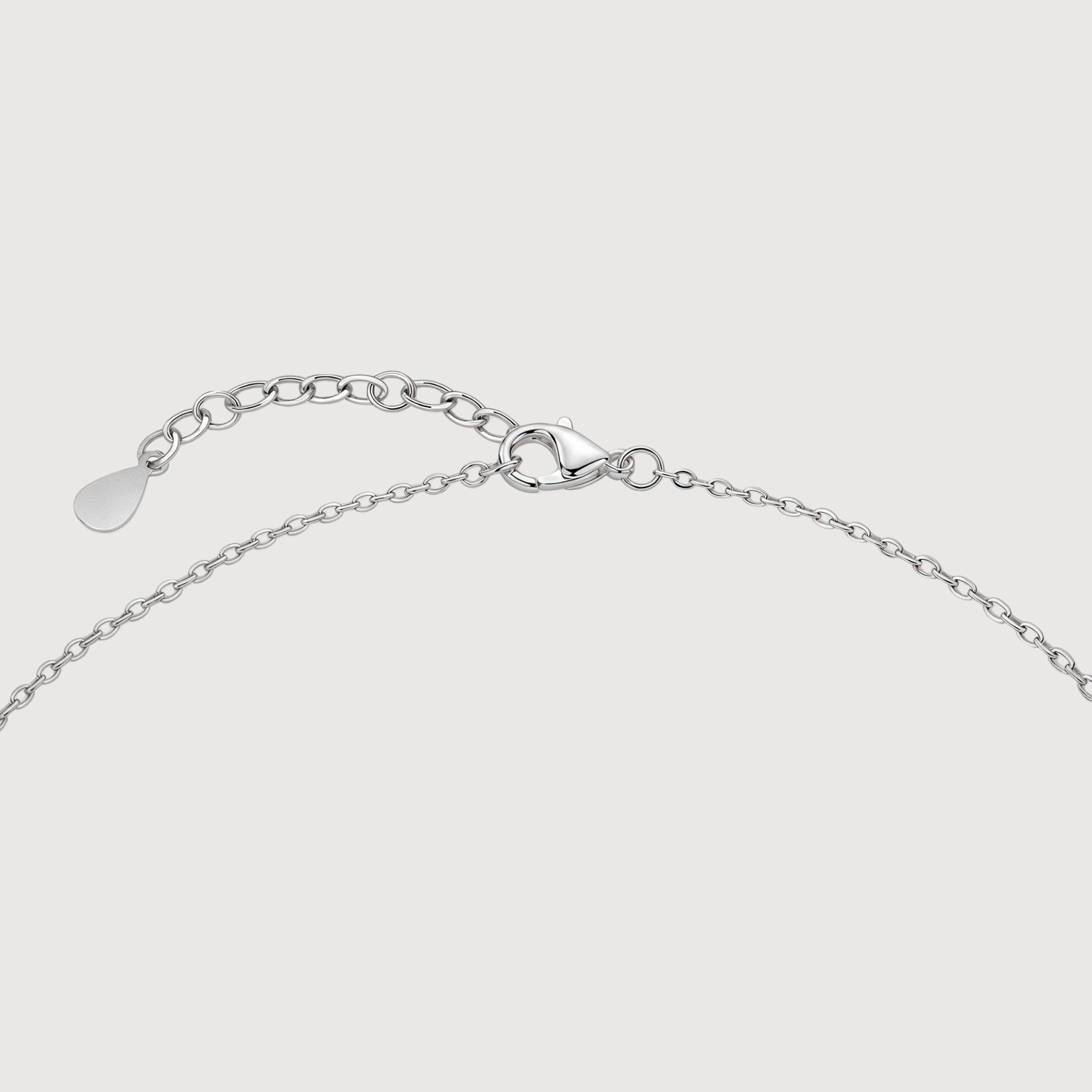 Pink Radiance Necklace