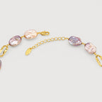 Isolde Pearl Bracelet