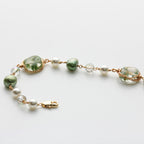 Celeste Pearl Bracelet