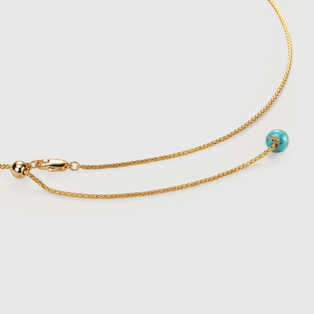Baroque Pearl Necklace