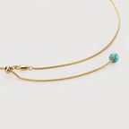 Baroque Pearl Necklace