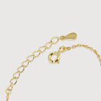 Solenne Branch Bracelet