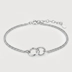 Elowen Link Bracelet