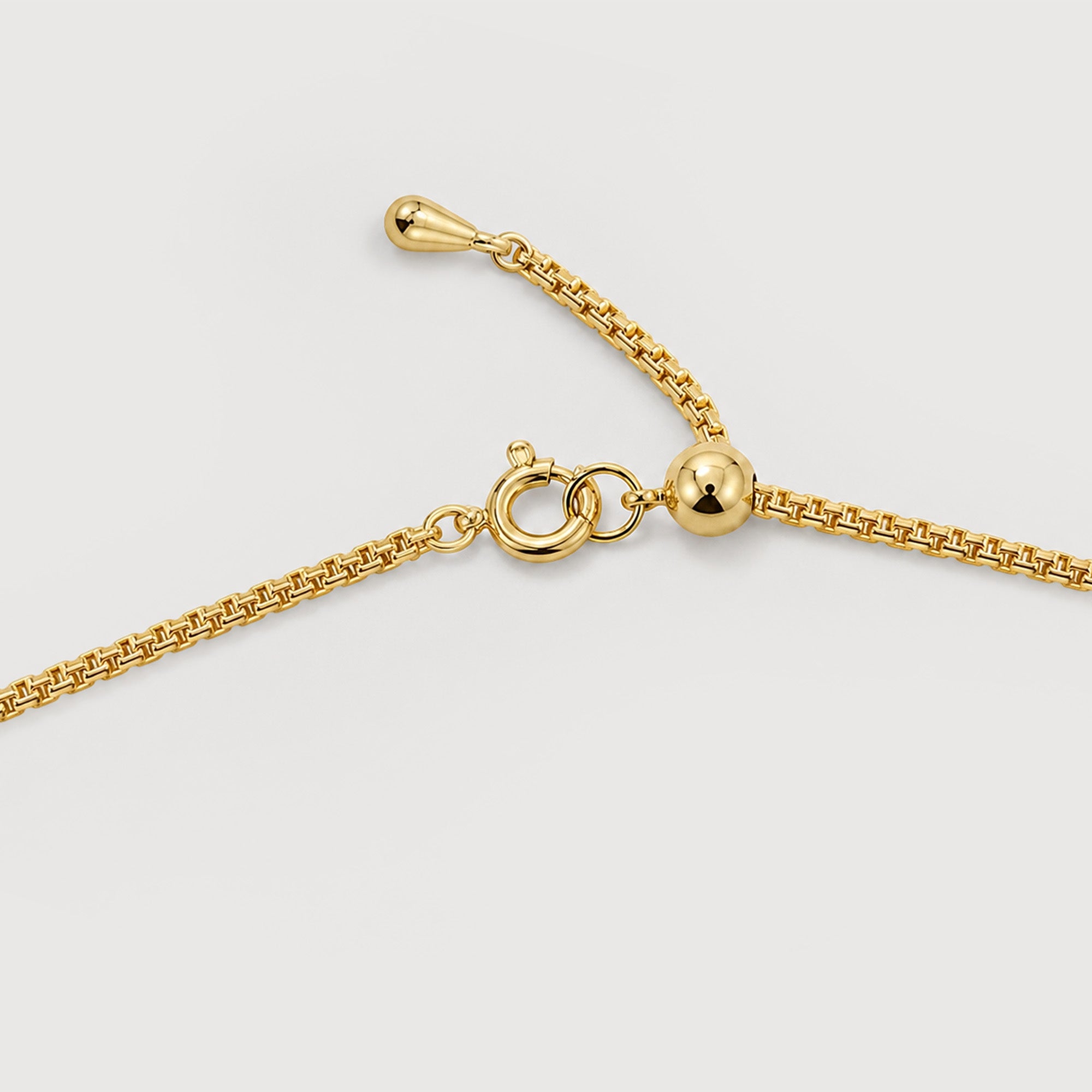 Baroque Pearl Pendant