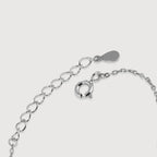 Liora Heart Bracelet