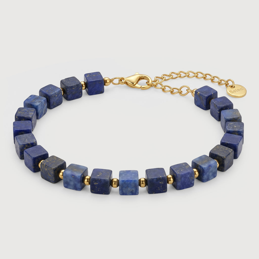 Aurielle Pearl Bracelet