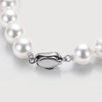 Classic Pearl Necklace